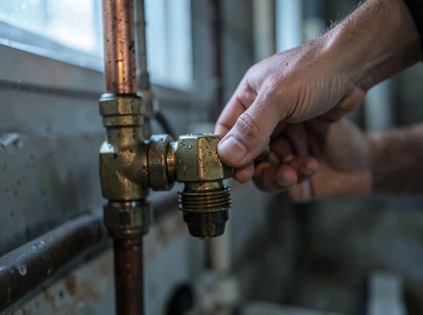 Emergency Plumber Tuscarora, MD FAQs